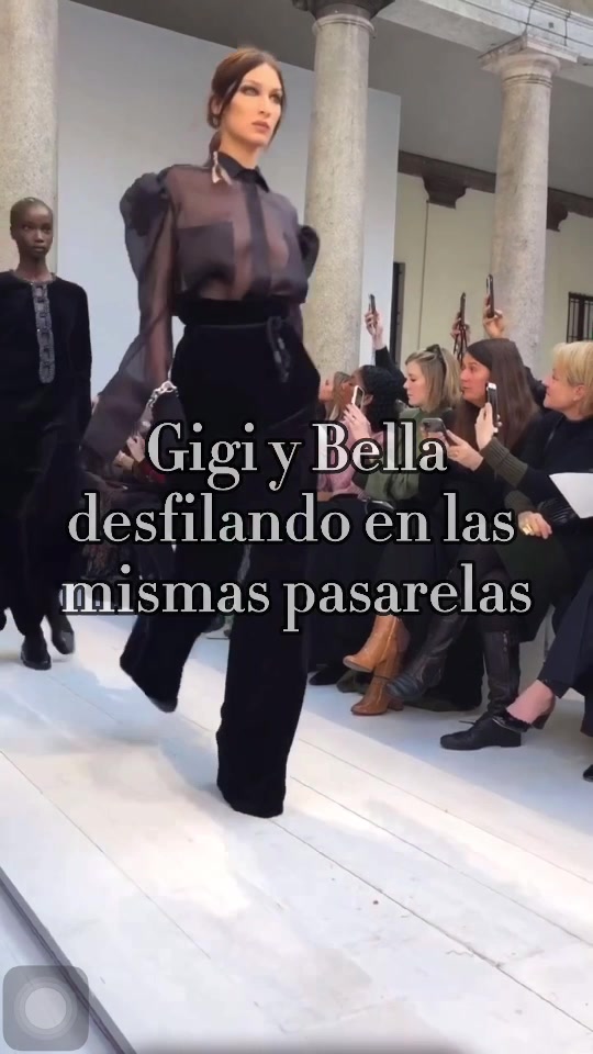@Fashion news