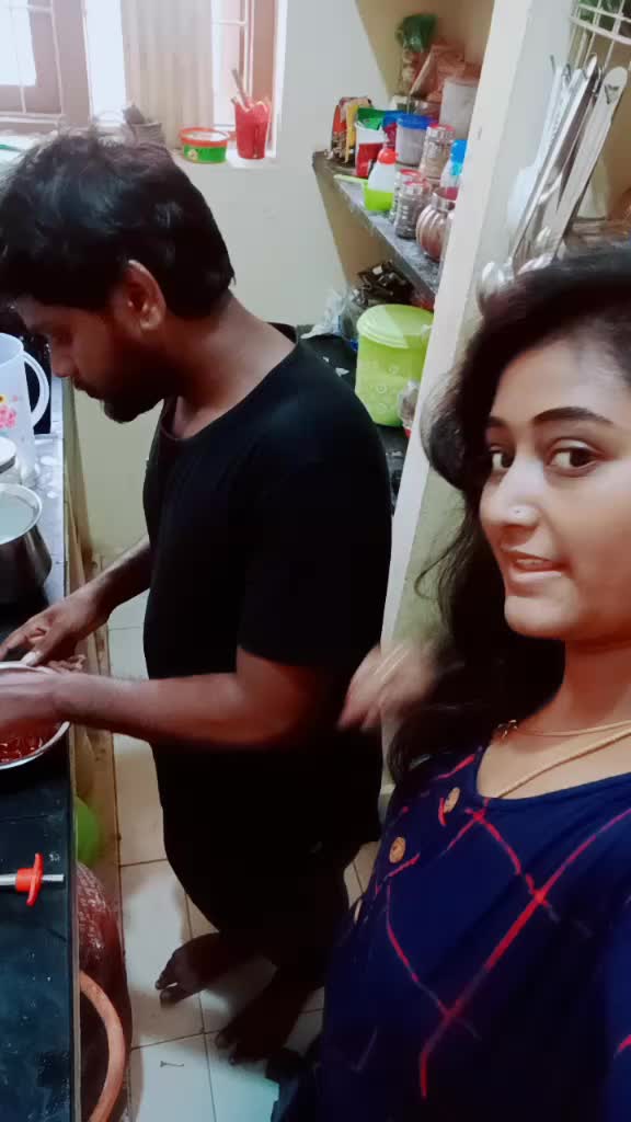 @lavu vedha