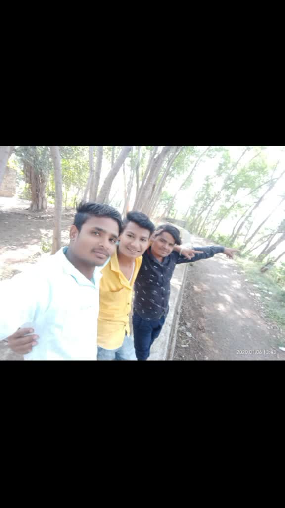 @Sangam Dehavat