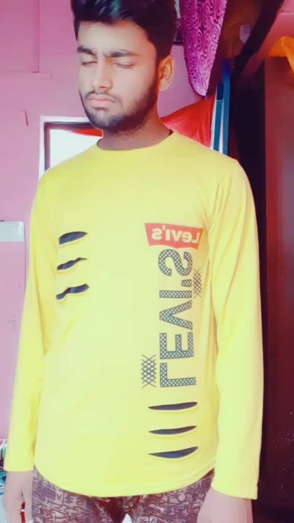 @Dev Kaushik