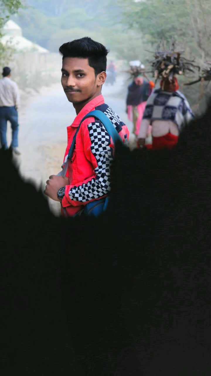 @monu Ahari