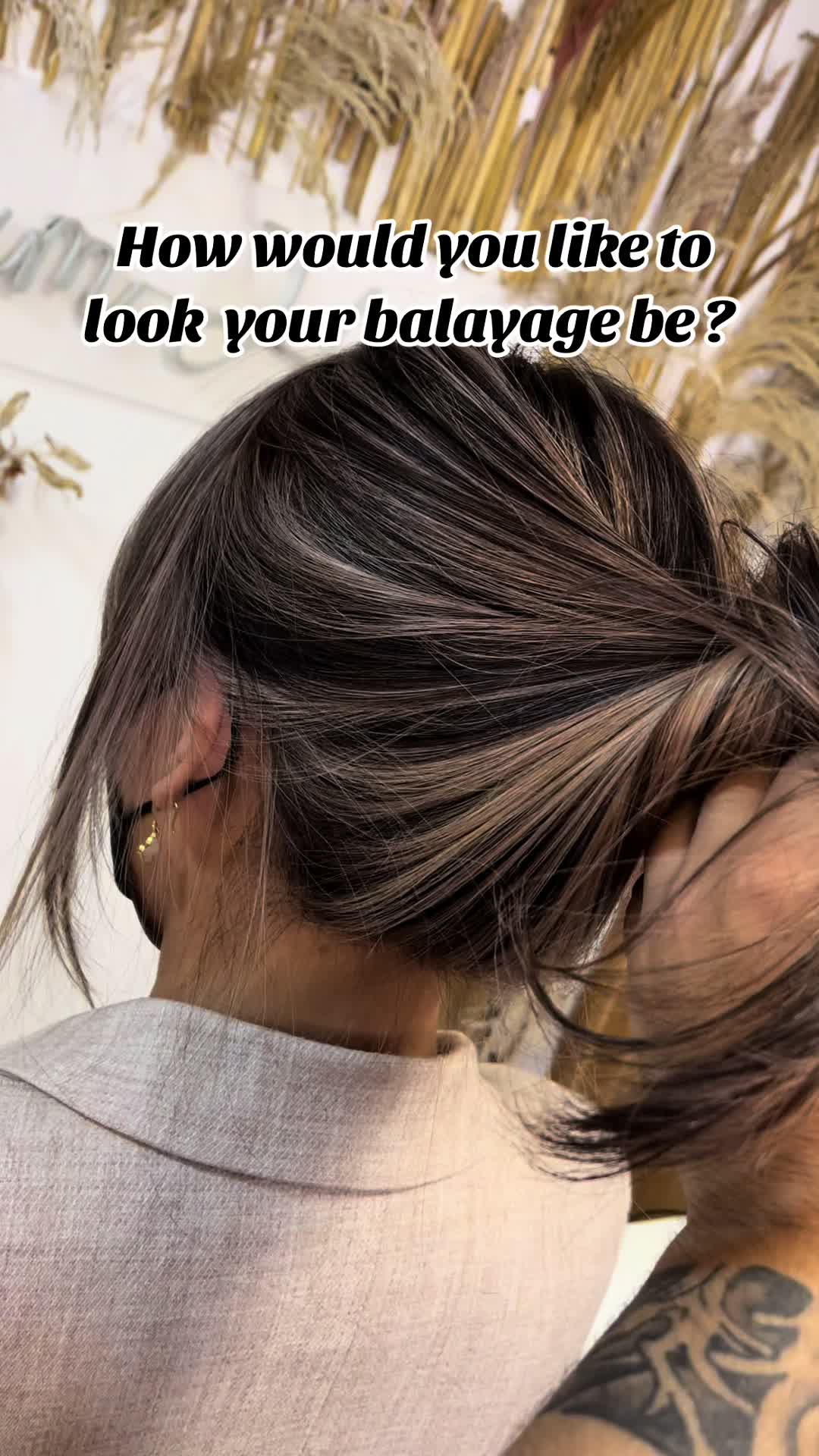 @Dream Hair Fairview