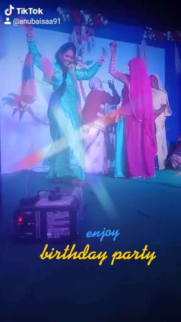 @AnuBaisaa91