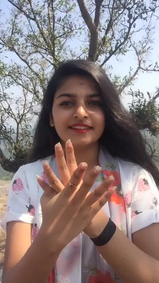 @Misty gowda 🌸
