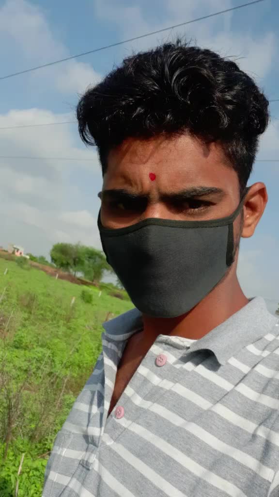 @बागल पाटलाचा उध्दव