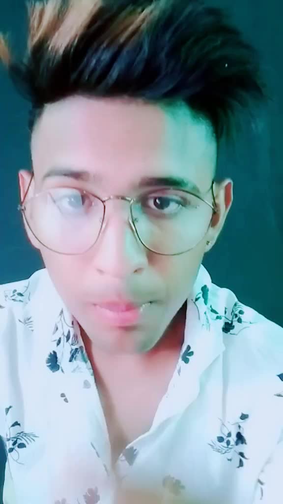 @Rock Star Abhi Gill