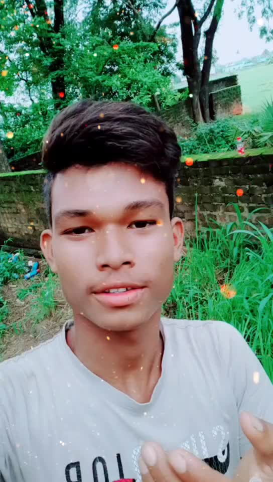 @ketan behera