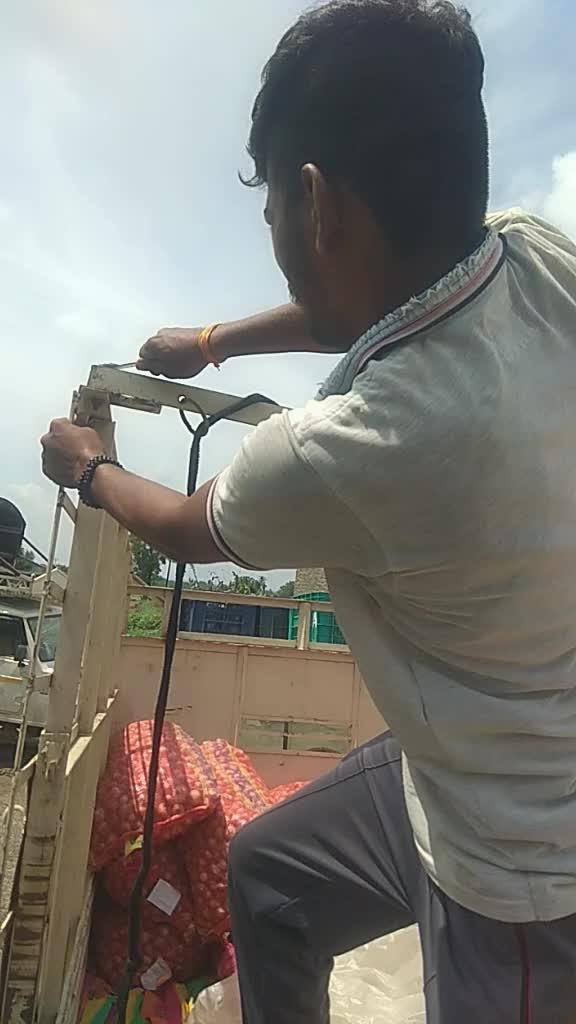 @तुमचा लाडका शेतकरी