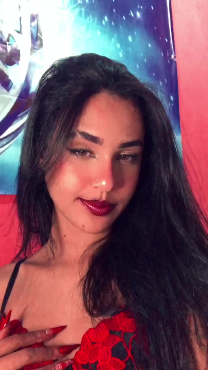 @Brunielly Araújo 😚