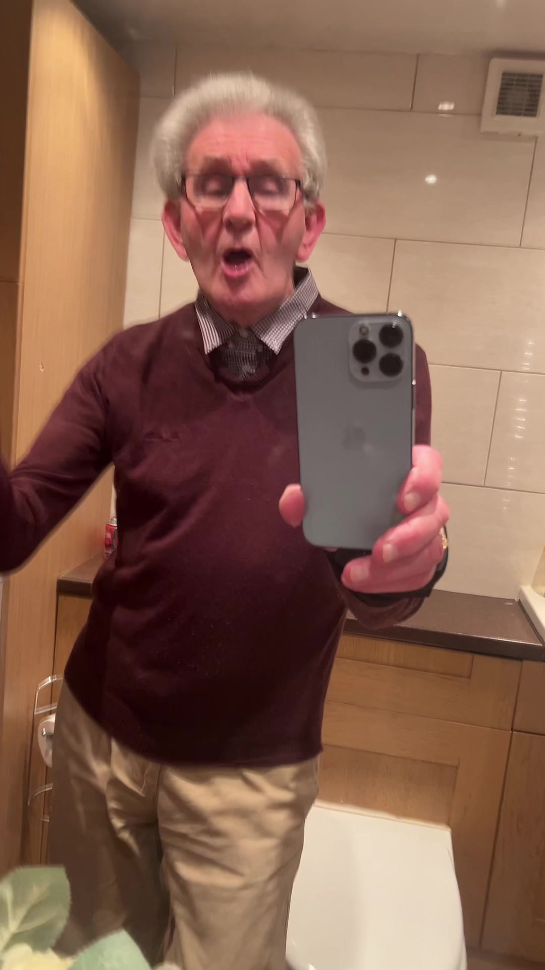 @Grandad Frank