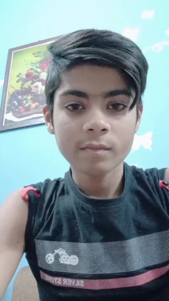 @Shadan Khan