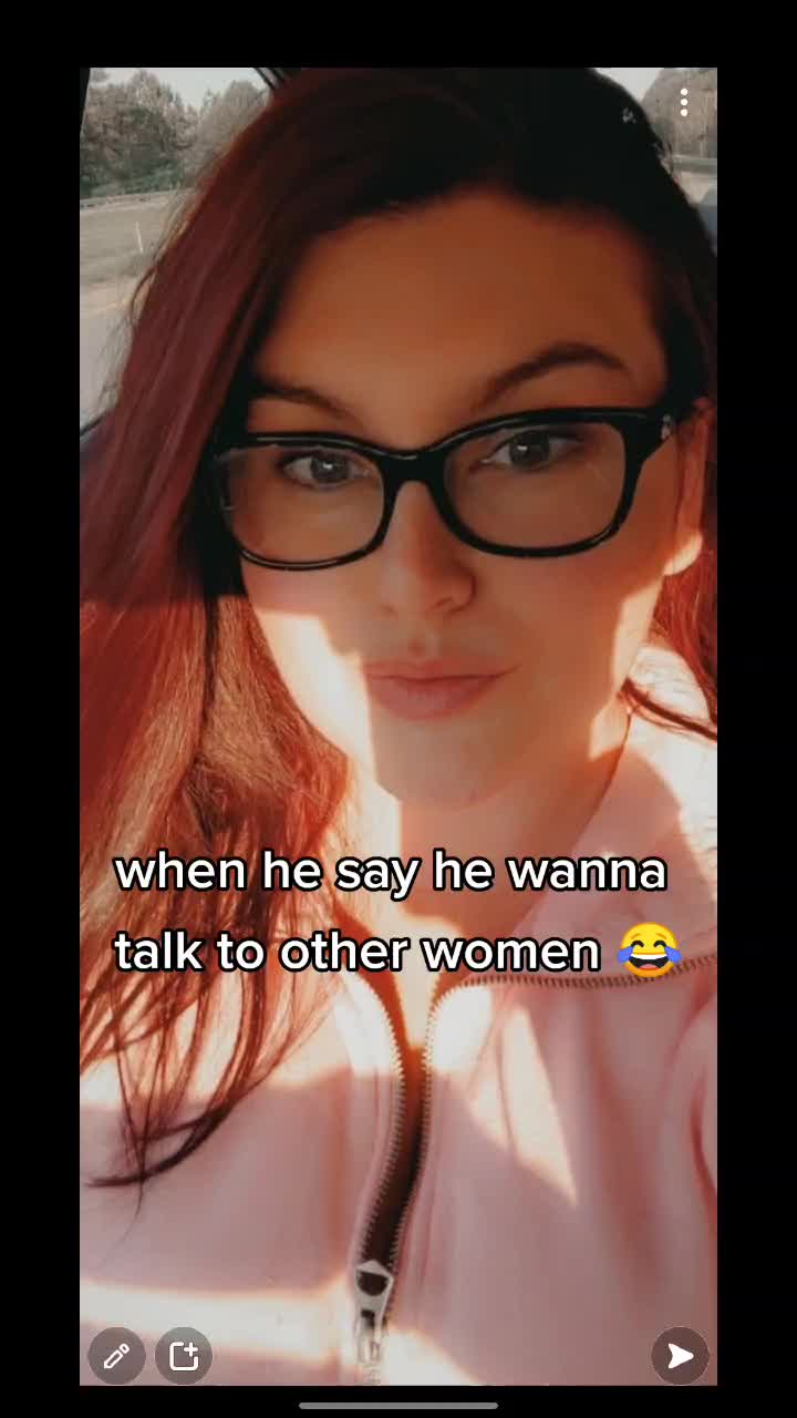 @Amber Peyton