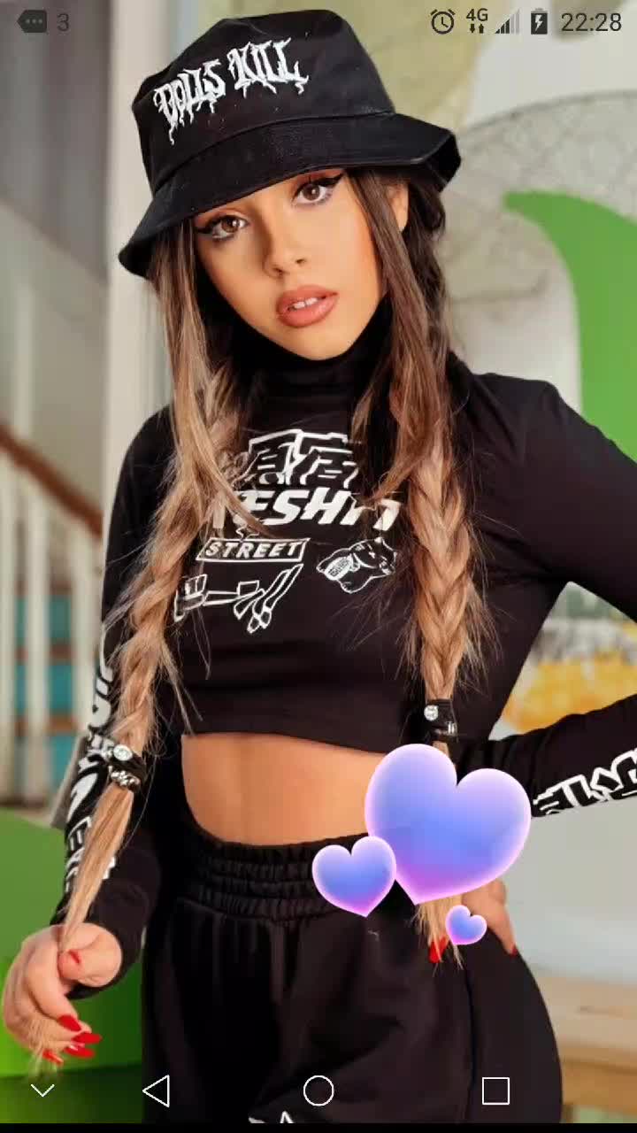 @bibi official🍫🍫🍫