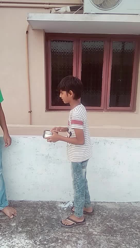 @N BhAskar NagumAntry