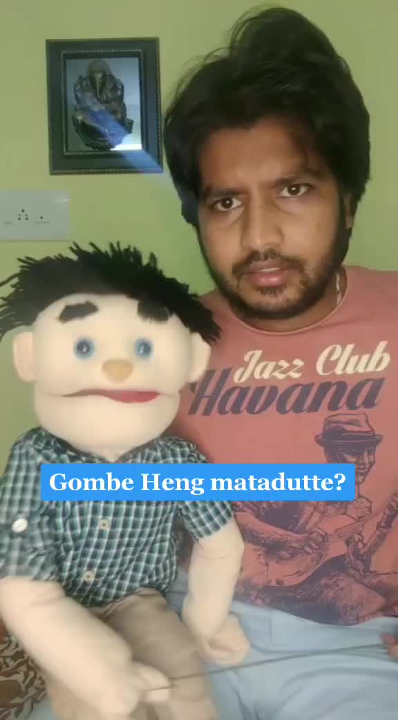 @Karthik Pattar