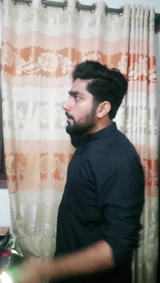 @M kashif