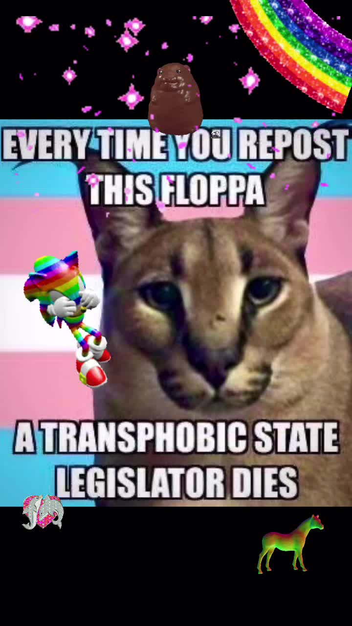@swag and cringe