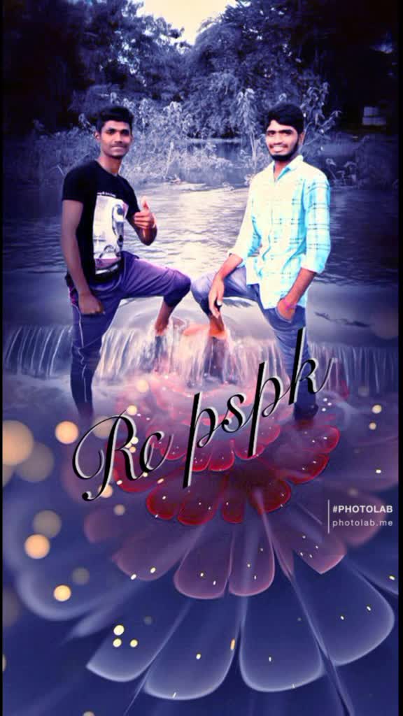 @Bandi Naresh