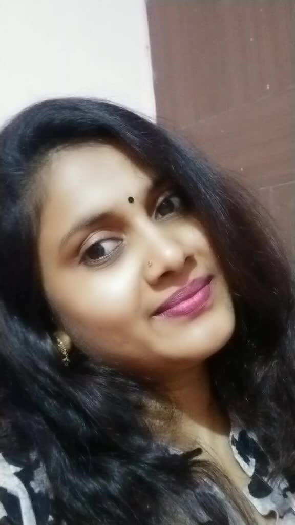 @Mamatha