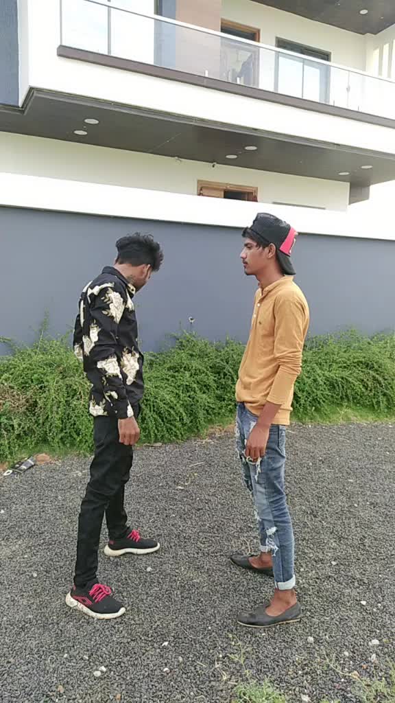 @Rahul Mana Thakur