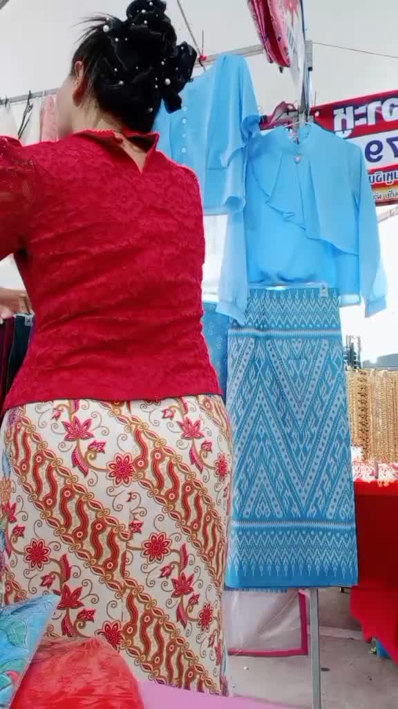 @โสรยาผ้าปาเต๊ะ