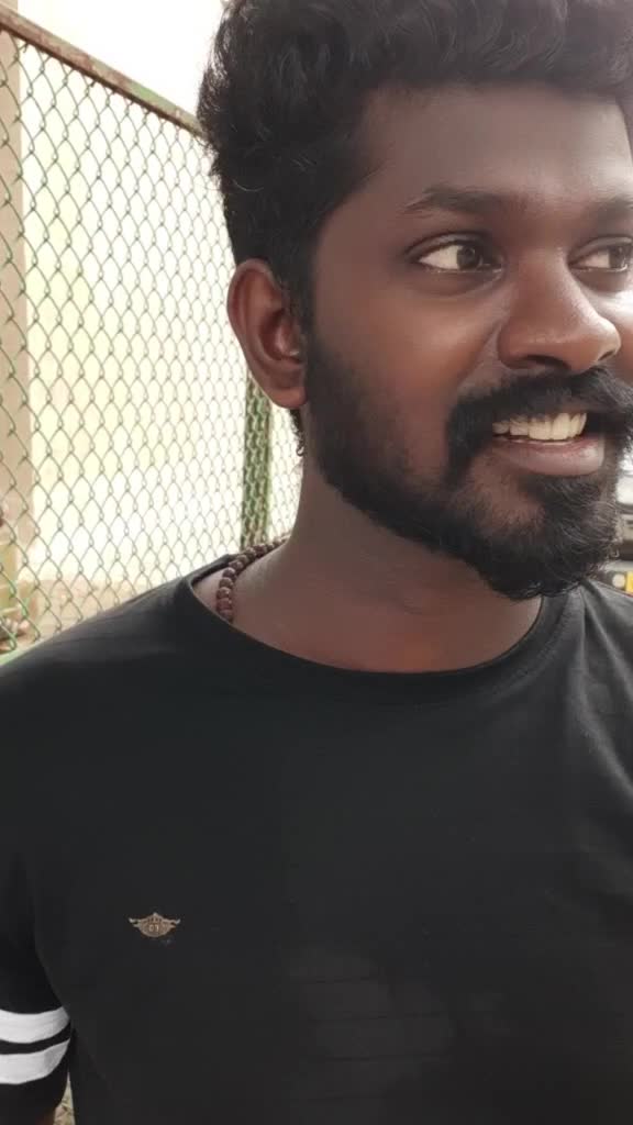 @Mani Devendra