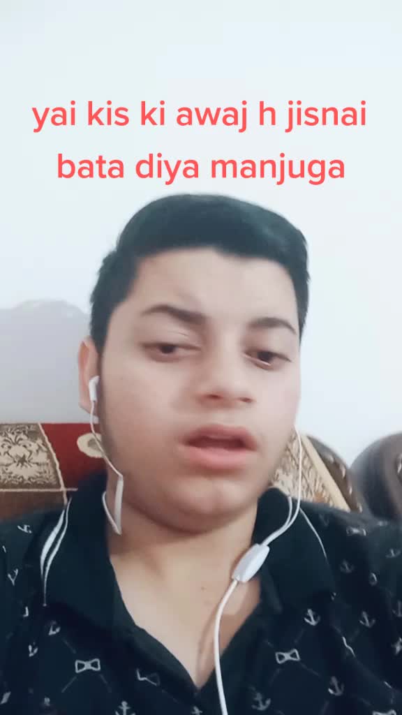 @paras Thakur