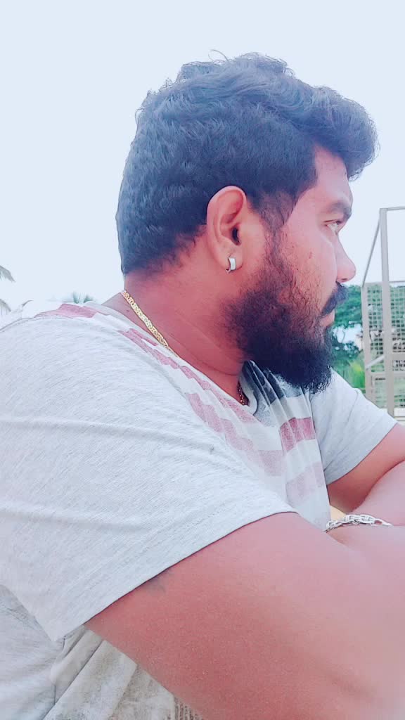 @the villain..
