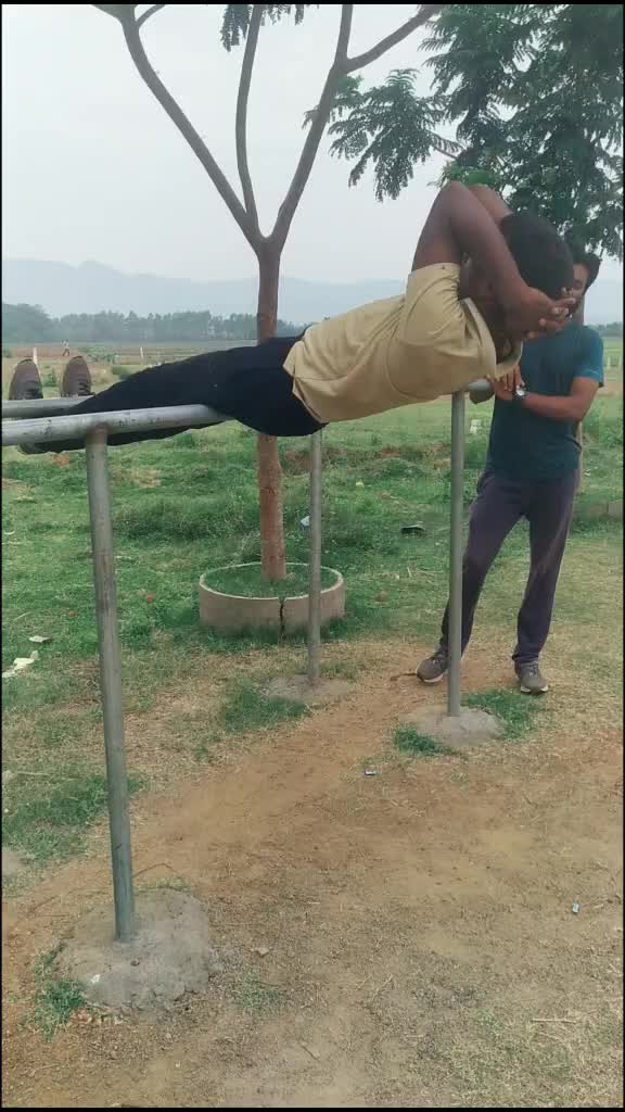 @Lokesh Botsa