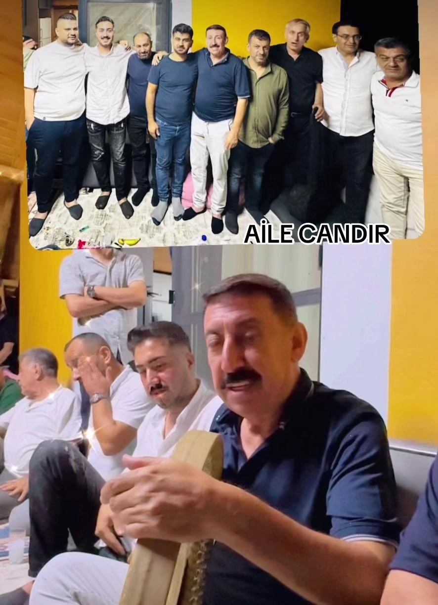 @Mahmut usta