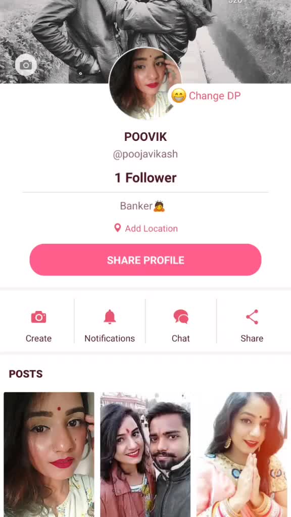 @❤Poovik❤