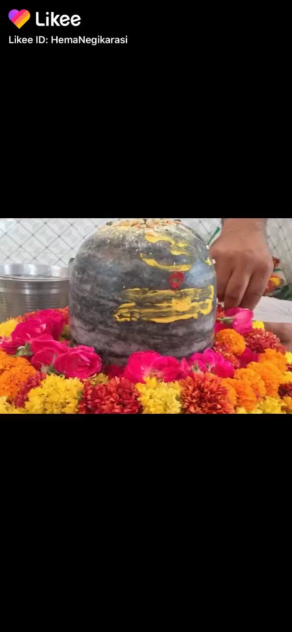 @Hema Negi Karasi