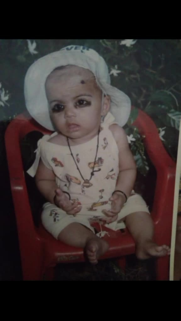 @Shivangi Singh