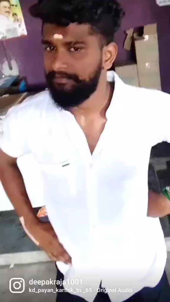 @தேவர் மகன் சூர்யா