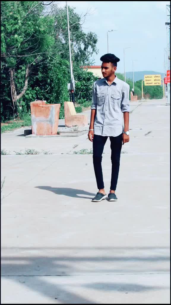 @G@ni_ Rowdy 😎⚔️