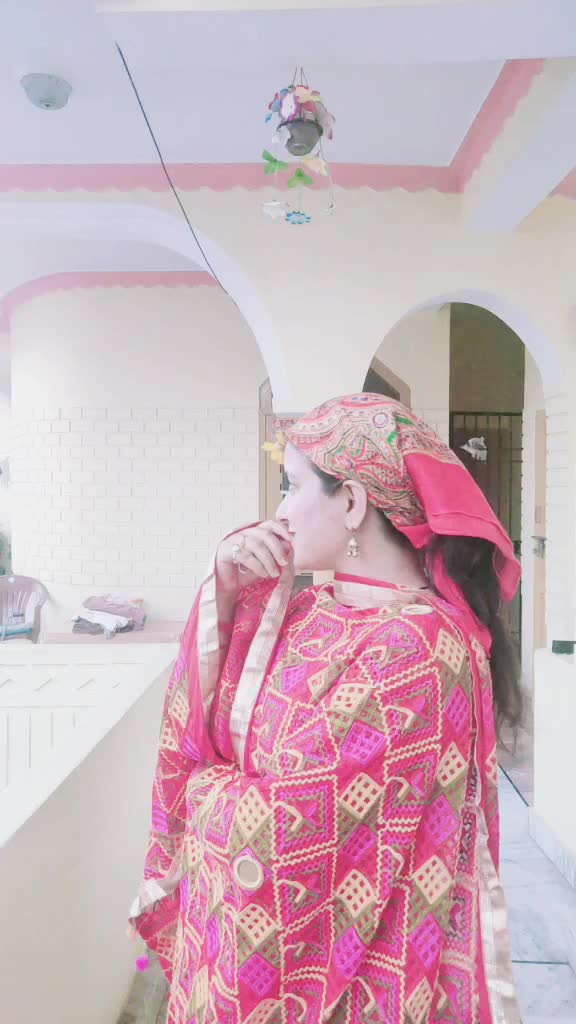 @Y@mi -Pahari Girl&hearts;️&hearts;