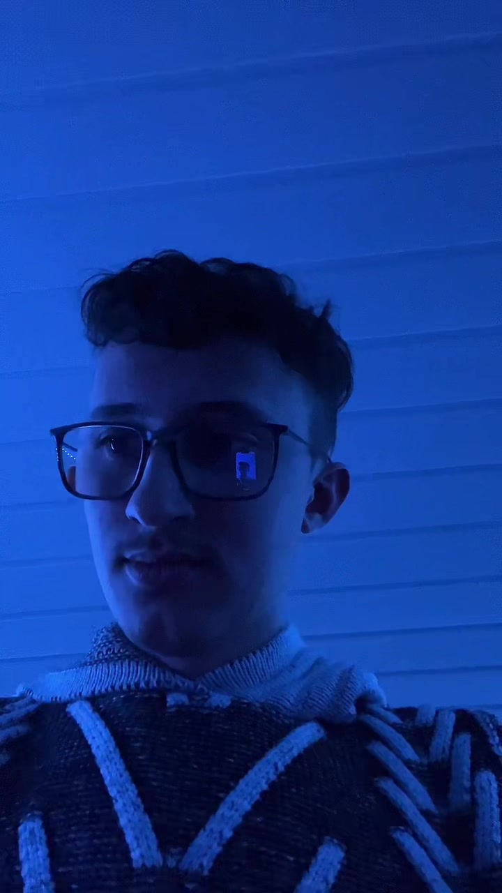 @Crushli