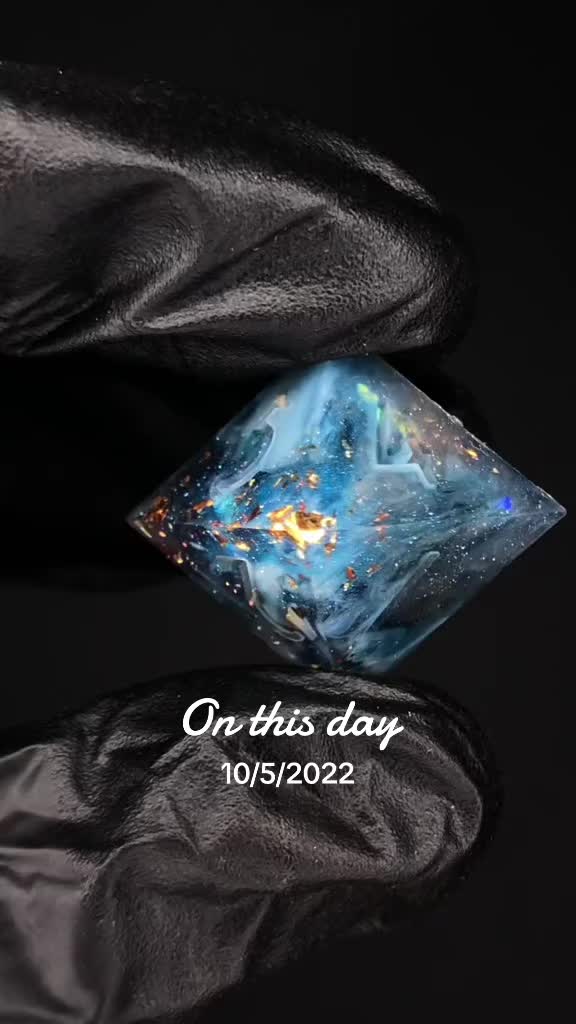 @little witch dice
