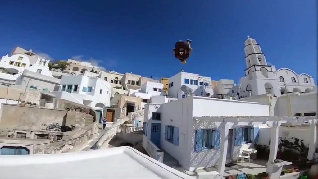 @EPIC PARKOUR