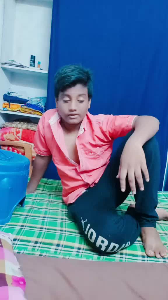 @Chiranjeevi Guggilla