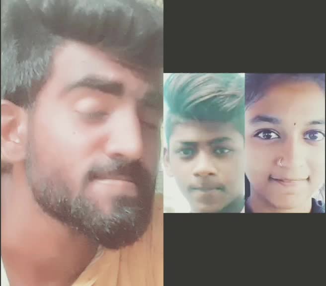 @lucky- Bhanu