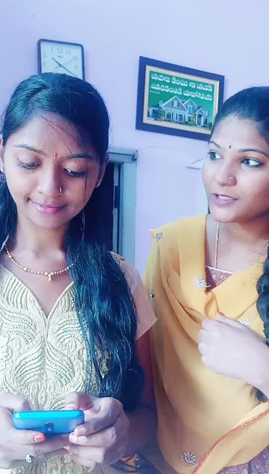 @Priya Mahesh