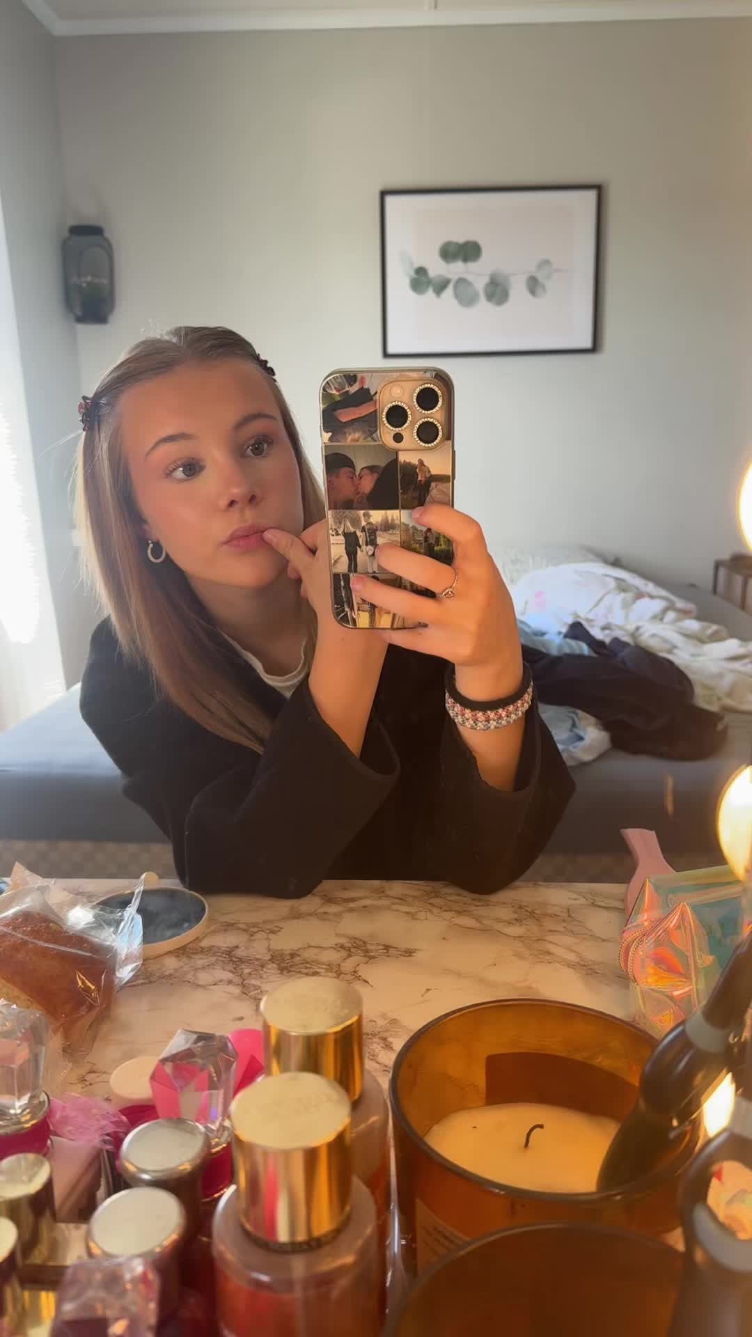 @Lisa teigen🤍🥂