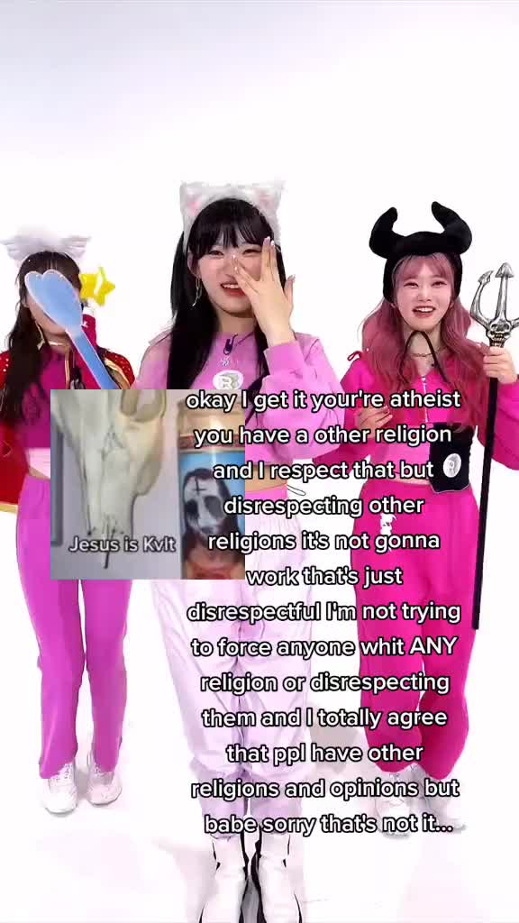 @Jennie& V are babes