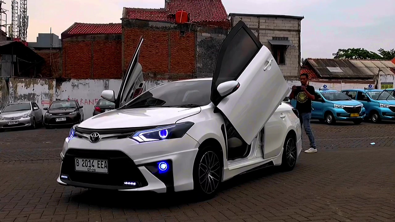 @RDA Auto