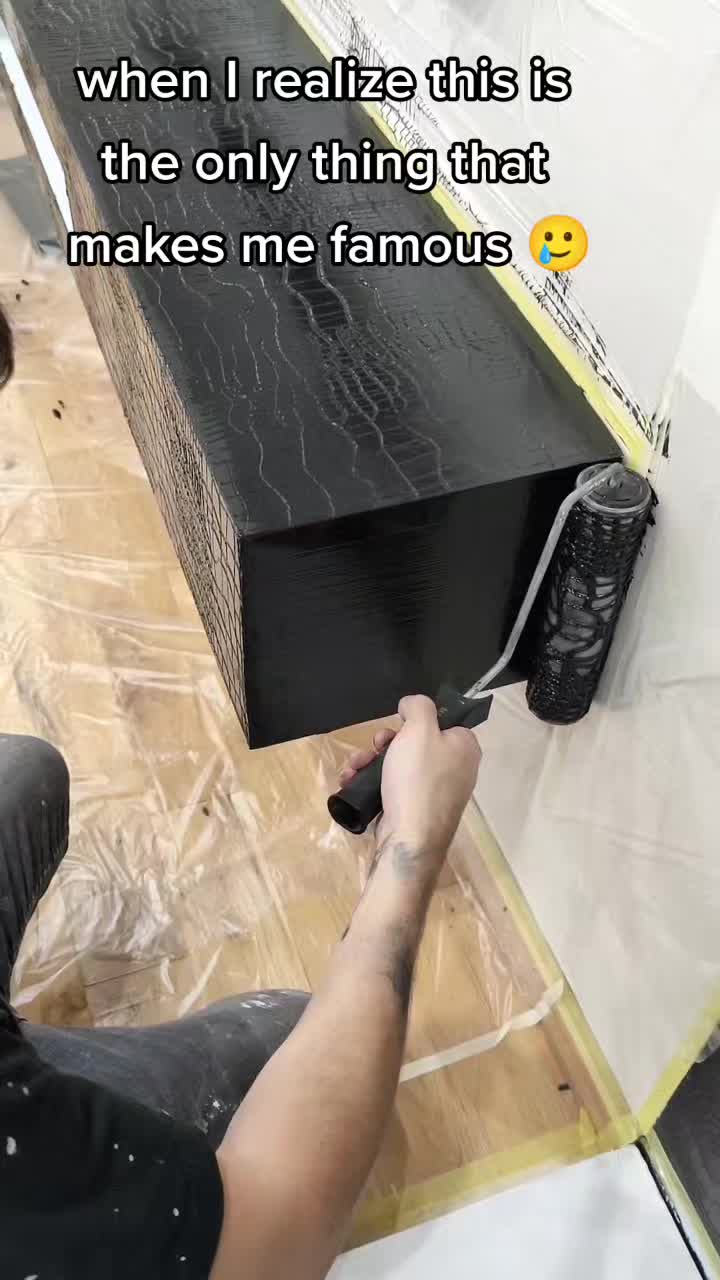 @bello venetian plastering