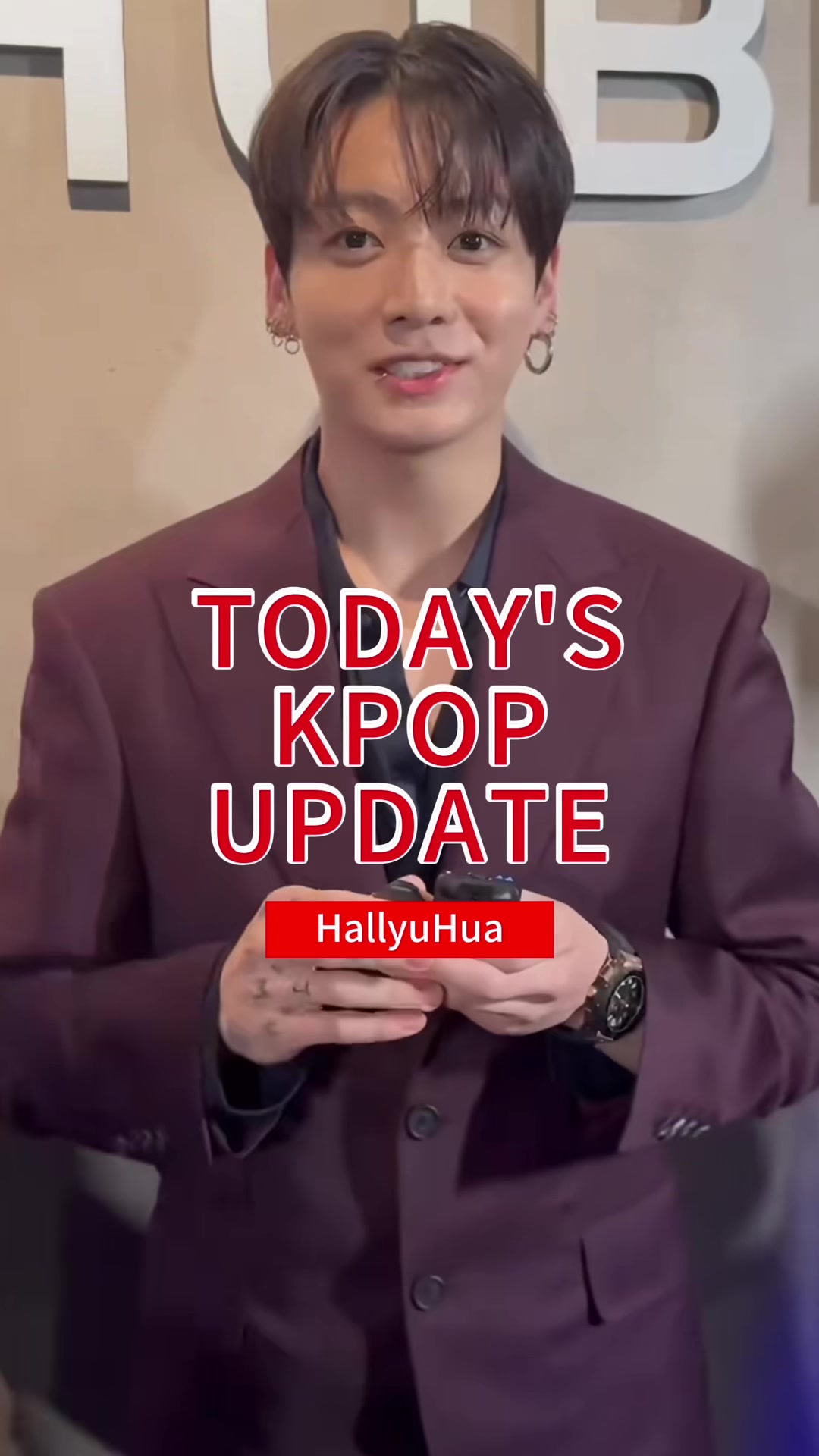 @hallyuhua
