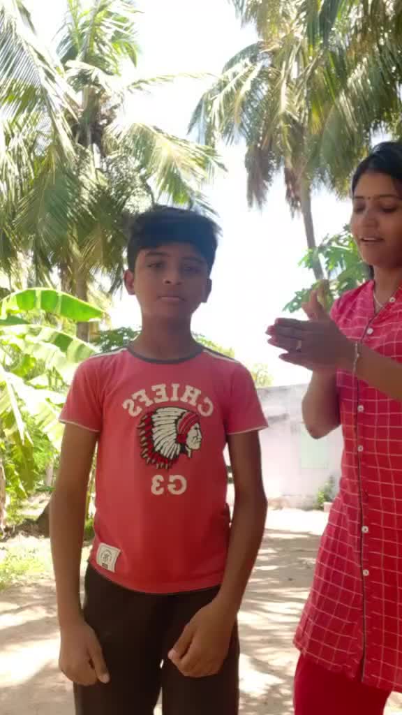 @Anna bharathi