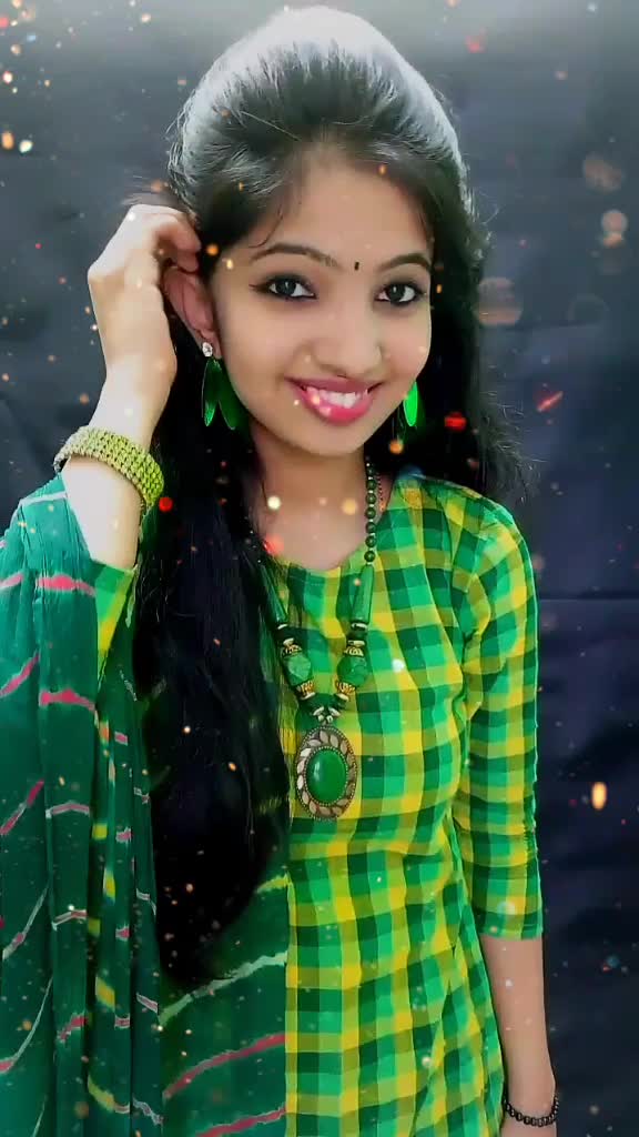 @Swathi Srinivas