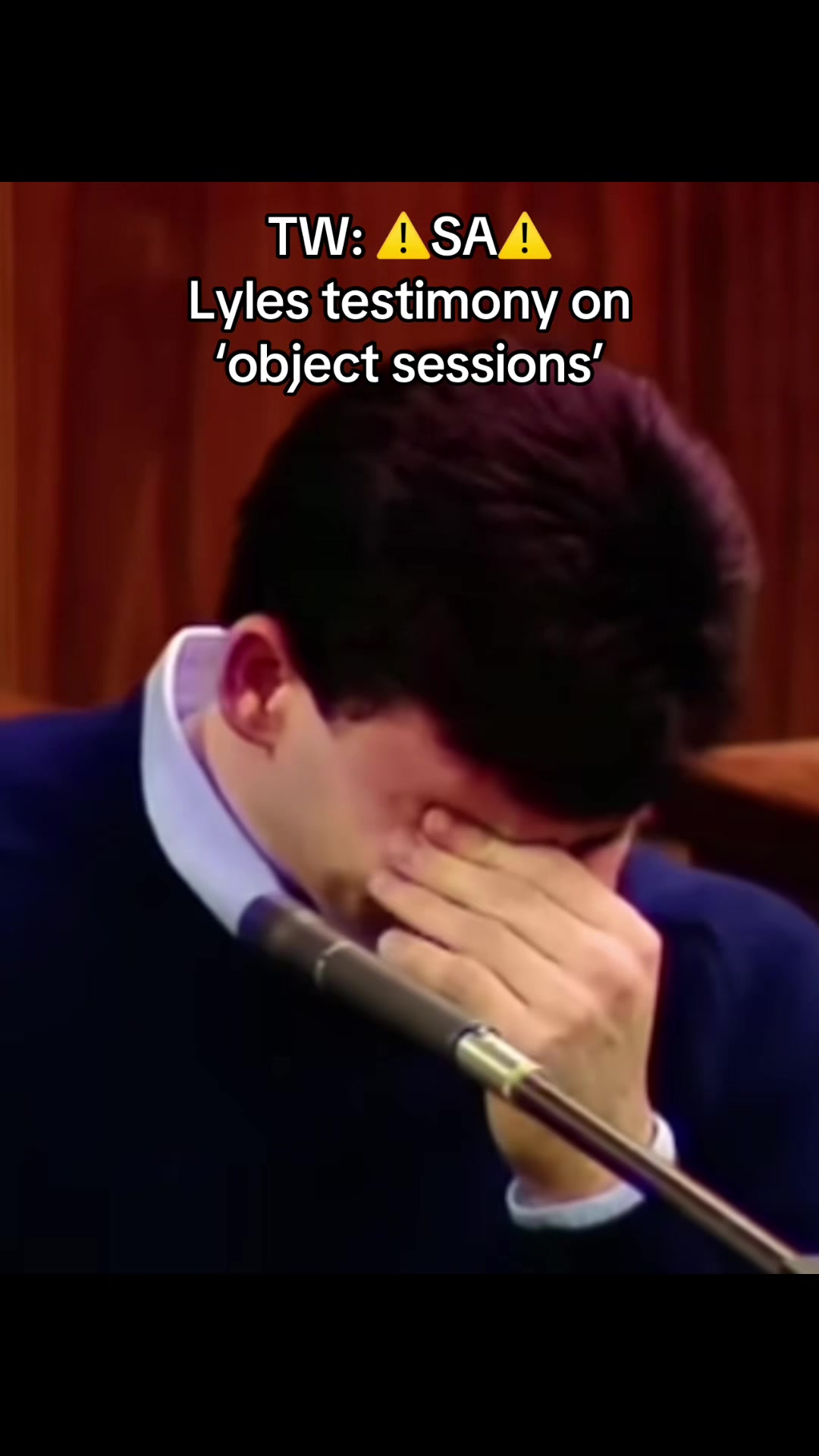 @menendez justice
